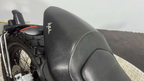 Mondial HPS Hipster 300cc 2019 12