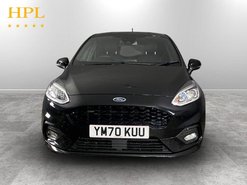 Ford Fiesta 1.0T EcoBoost MHEV ST-Line X Edition Hatchback 5dr Petrol Manual Euro 6 (s/