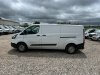 Ford Transit Custom LWB L2H1 Low Roof Leader 320 Air Con EURO 6 NO VAT