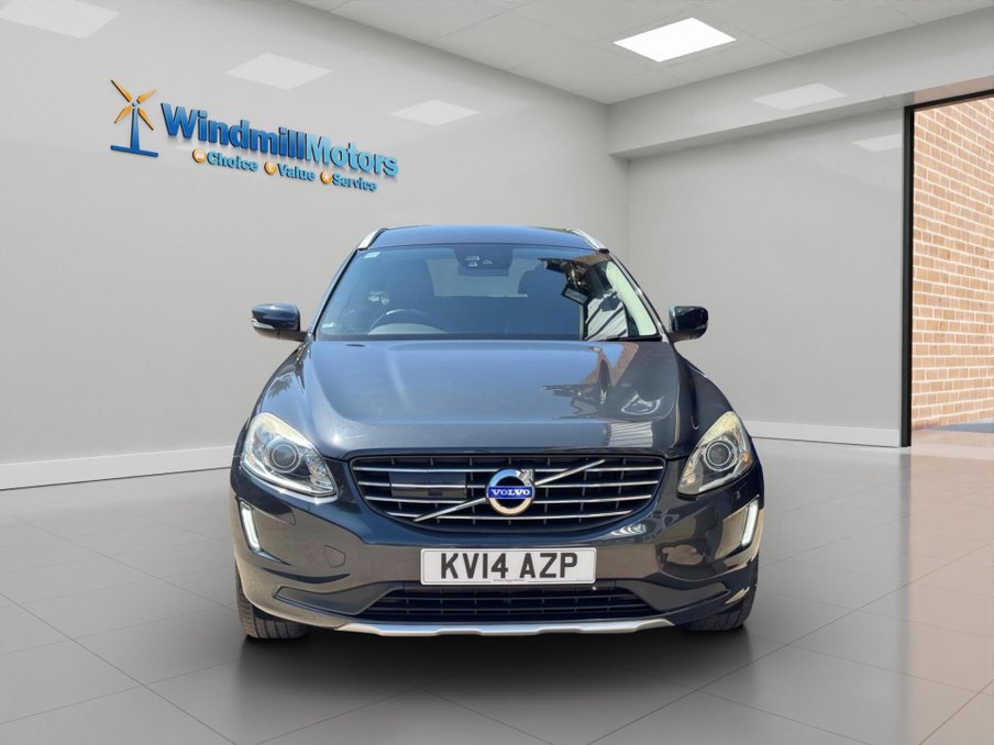 2014 Volvo XC60 — image 6