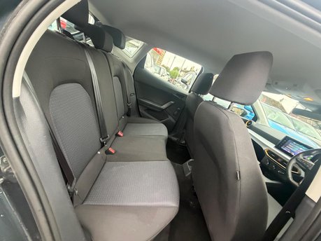 SEAT Ibiza TSI SE TECHNOLOGY 15
