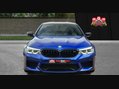 BMW M5 M5 COMPETITION 3
