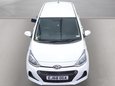 Hyundai i10 1.0 SE Euro 6 5dr 2