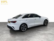 Audi A3 1.5 TFSI 35 S line Saloon 4dr Petrol S Tronic Euro 6 (s/s) (150 ps) 1 Owner 7