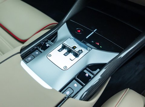 Ferrari Purosangue 20