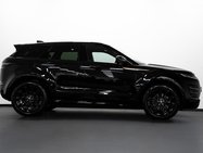 Land Rover Range Rover Evoque 1.5 P300e 11.9kWh Autobiography SUV 5dr Petrol Plug-in Hybrid Auto 4WD Euro 41