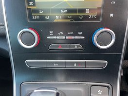 Renault Scenic 1.5 Grand Scenic Dynamique S Nav dCi Auto 5dr 42