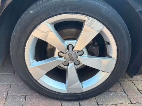 Audi A1 1.0 TFSI Sport Sportback 5dr Petrol S Tronic Euro 6 (s/s) (Nav) (95 ps) 9