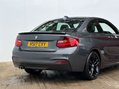 BMW 2 Series 2.0 220i M Sport Auto 2dr 40