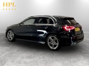 Mercedes-Benz A Class 1.3 A200 AMG Line (Executive) Hatchback 5dr Petrol 7G-DCT Euro 6 (s/s) (163 5