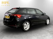 Skoda Scala 1.0 TSI SE Edition Hatchback 5dr Petrol Manual Euro 6 (s/s) (116 ps) Air Co 7