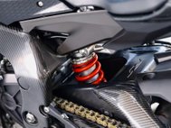 Yamaha R1M 1000 Super Sports Petrol Manual (200 ps) 47