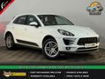 Porsche Macan S DIESEL 3.0 V6 PDK AUTOMATIC 4WD 1