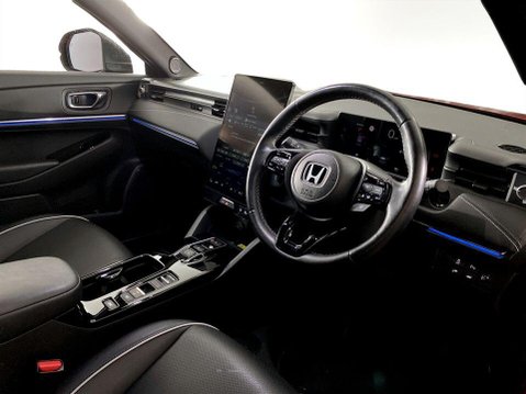 Honda e:Ny1 68.8kWh Advance SUV 5dr Electric Auto (204 ps) Cruise Control - DAB Radio 12