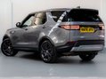 Land Rover Discovery 3.0 Discovery HSE SD6 Auto 4WD 5dr 9