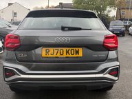 Audi Q2 TFSI S LINE 5