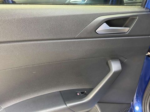 Volkswagen Polo 2.0 Polo GTi+ TSi Semi-Auto 5dr 68