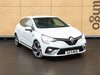 Renault Clio RS LINE TCE