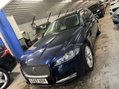 Jaguar XF 2.0d Portfolio Sportbrake Auto Euro 6 (s/s) 5dr 18