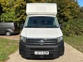 Volkswagen Crafter 2.0 TDI CR35 Startline Luton 2dr Diesel Manual LWB Euro 6 (s/s) (ETG) (140 2