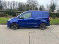 Ford Transit Courier SPORT TDCI 7