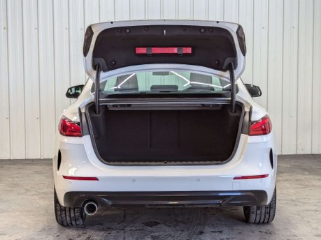 BMW 2 Series 1.5 218I Sport 4dr 45