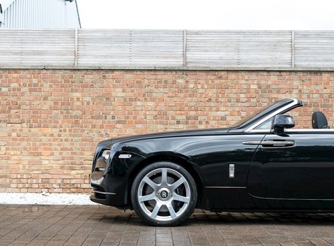 Rolls-Royce Dawn 23