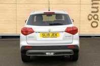 Suzuki Vitara SZ-T BOOSTERJET 6