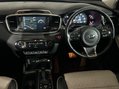 Kia Sorento CRDI KX-4 ISG 11