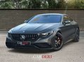 Mercedes-Benz S Class 5.5 S63 AMG Auto 2dr 12