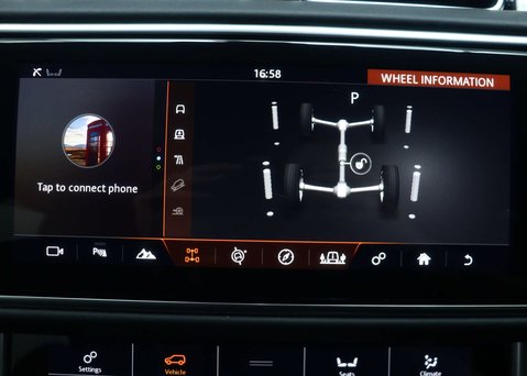 Land Rover Range Rover 3.0 Range Rover Vogue SDV6 Auto 4WD 5dr 29