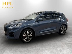 Ford Kuga 1.5T EcoBoost ST-Line X Edition SUV 5dr Petrol Manual Euro 6 (s/s) (150 ps)