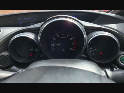 Honda Civic 1.3 Civic i-VTec Sport 5dr 18