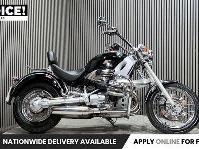 BMW R1200 1998 ONLY 7K LONG MOT CLASSIC COLLECTORS BIKE 1200CC