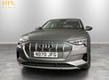 Audi E-Tron 50 Technik SUV 5dr Electric Auto quattro 71.2kWh (313 ps) 2