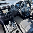 Volkswagen Amarok 2.0 BiTDI BlueMotion Tech Highline Auto 4Motion Euro 5 (s/s) 4dr 