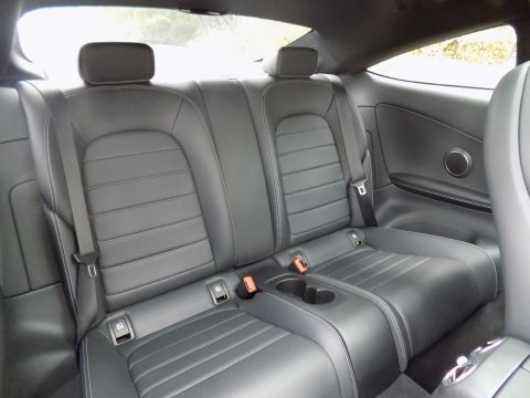 Mercedes-Benz C Class C 200 AMG LINE PREMIUM 45