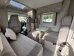 Elddis Majestic 196 13