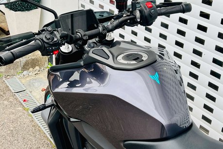 Yamaha MT-09 MT-09 (MTN890) 24 29