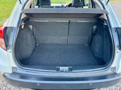 Honda HR-V I-DTEC EX 62