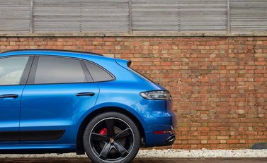 Porsche Macan GTS 27