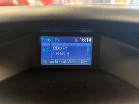 Ford Focus 2.0 TDCi Titanium X Powershift Euro 5 5dr 18