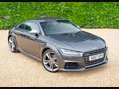 Audi TT 2.0 TTS TFSI Quattro Semi-Auto 4WD 3dr 44