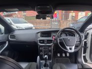 Volvo V40 D2 R-DESIGN NAV PLUS 13