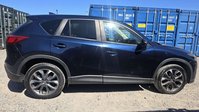 Mazda CX-5 2.2 SKYACTIV-D Sport Nav SUV 5dr Diesel Auto 4WD Euro 6 (s/s) (175 ps) 10
