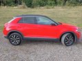 Volkswagen T-Roc 1.5 TSI EVO Design Euro 6 (s/s) 5dr 2