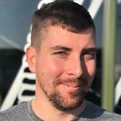 Rob Gray