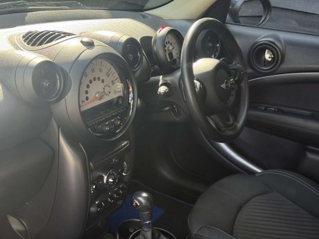 Mini Countryman 2.0 Countryman Cooper SD Auto 5dr 21