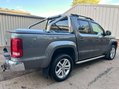 Volkswagen Amarok 2.0 BiTDI BlueMotion Tech Highline Auto 4Motion Euro 5 (s/s) 4dr 4