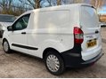 Ford Transit Courier 1.5 TDCi Panel Van 5dr Diesel Manual L1 Euro 6 (s/s) (75 ps) 13